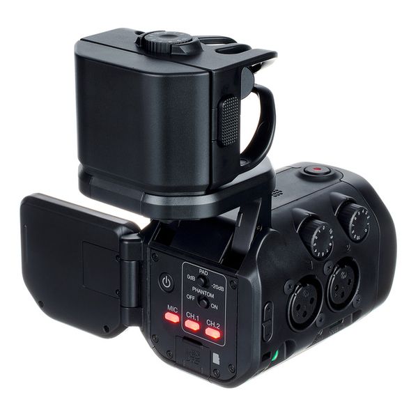 Zoom Q8n-4K