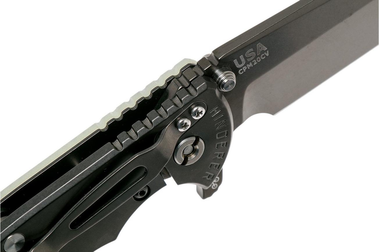 Rick Hinderer XM-24 4