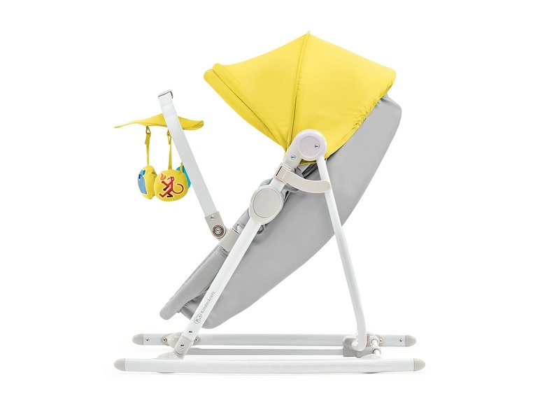 5-in-1 babyschommel Unimo