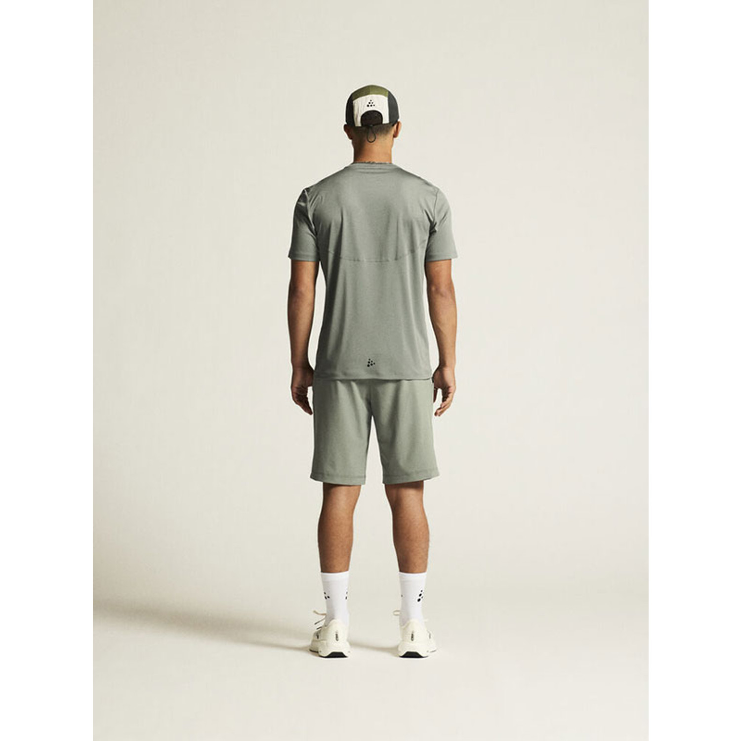 Craft Core Essence T-Shirt 2 Heren