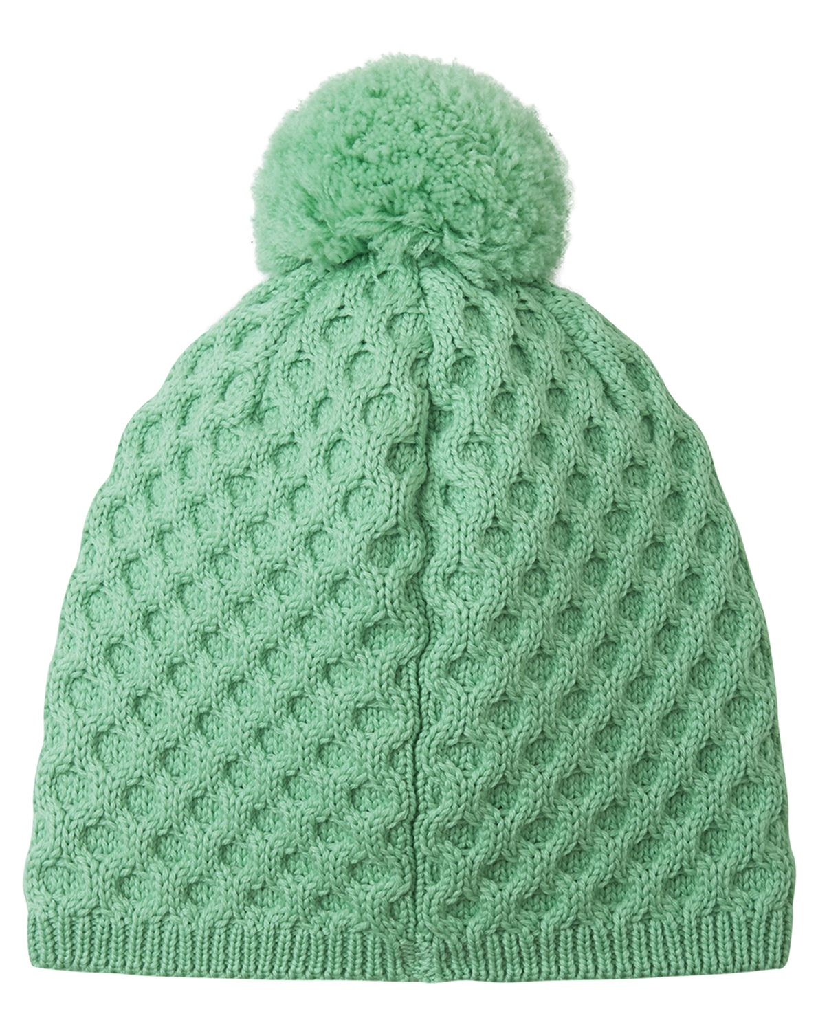 Wollmütze NYKSUND in calm green