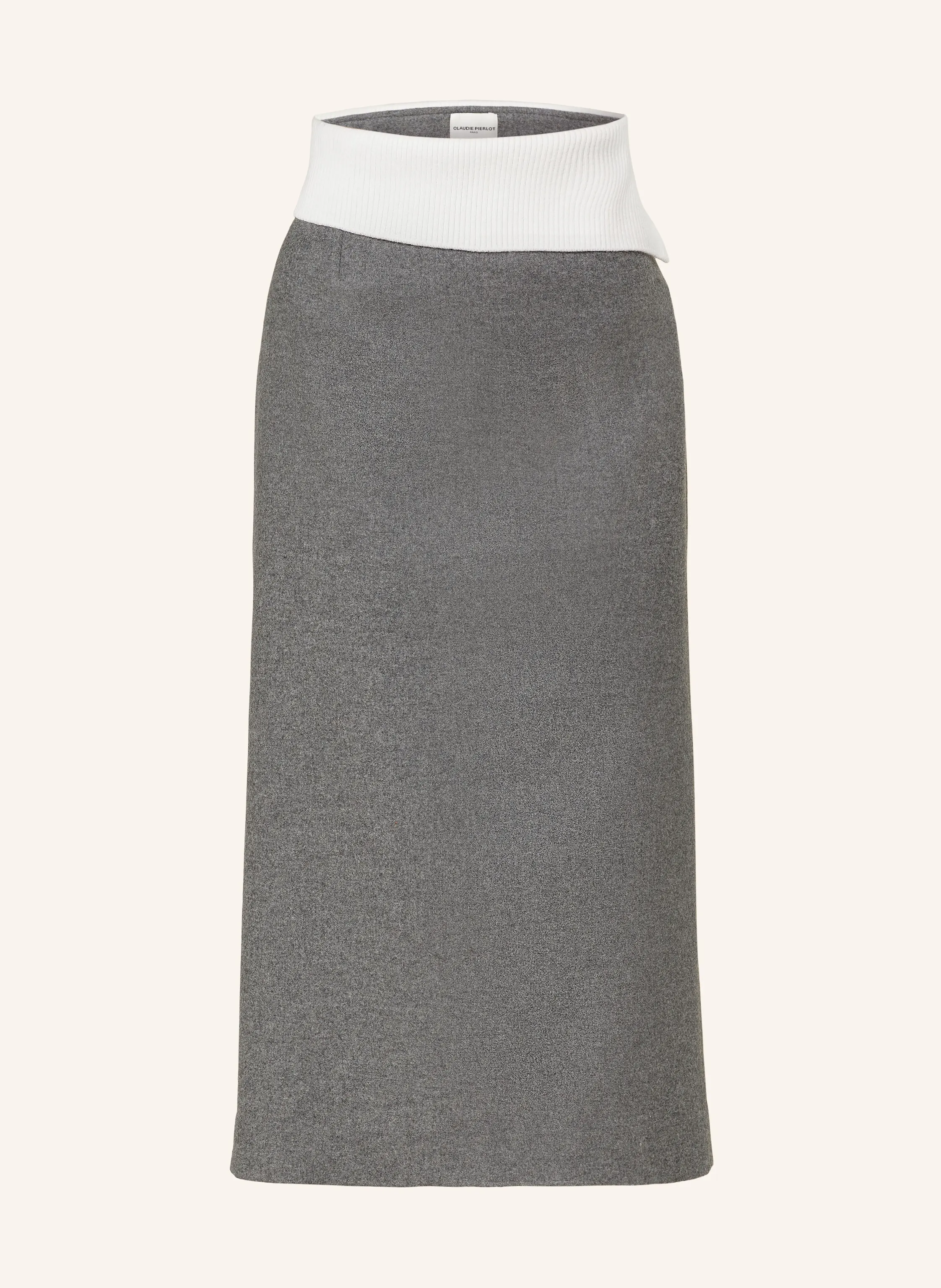 CLAUDIE PIERLOT Rock