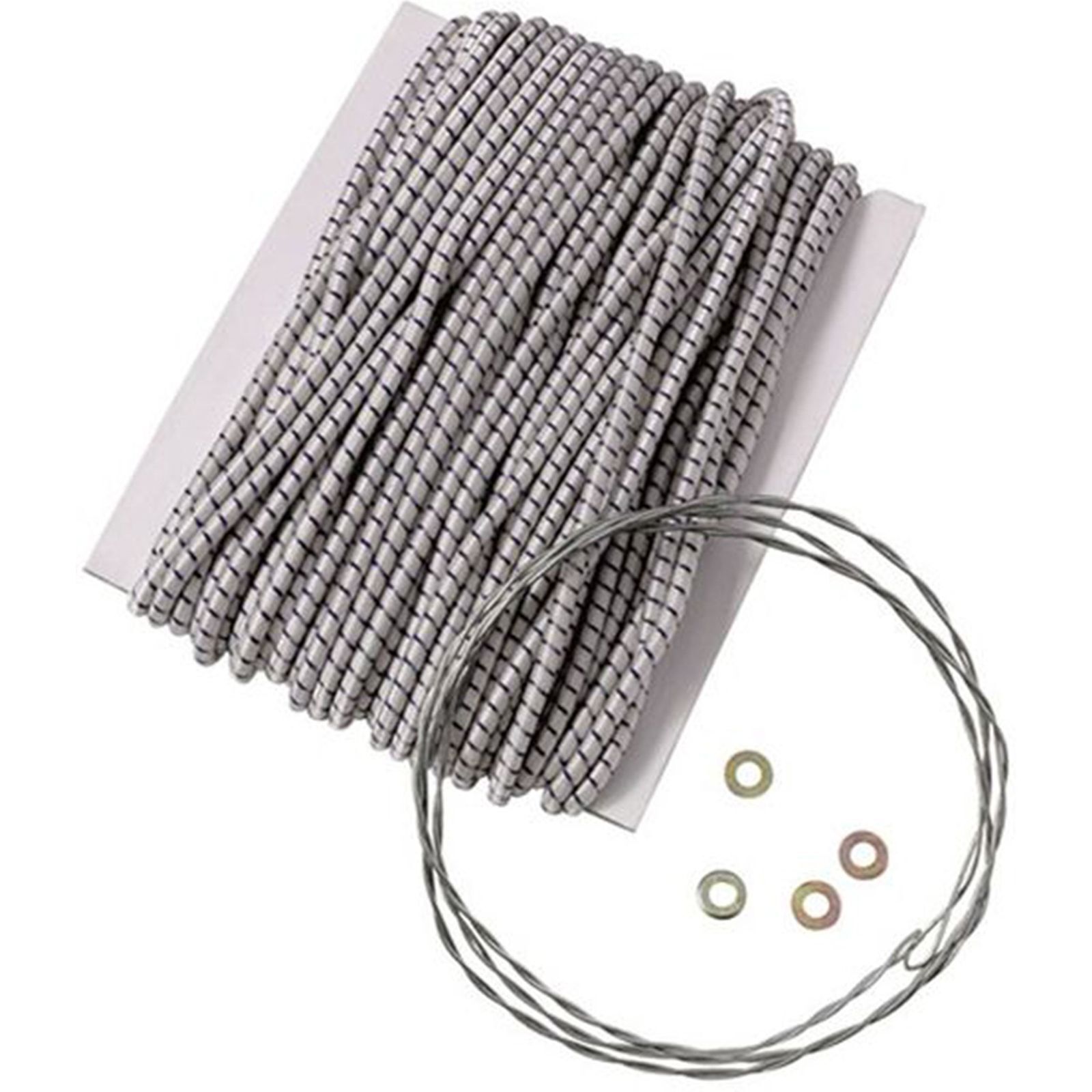 Easy CampShock Cord Repair Set