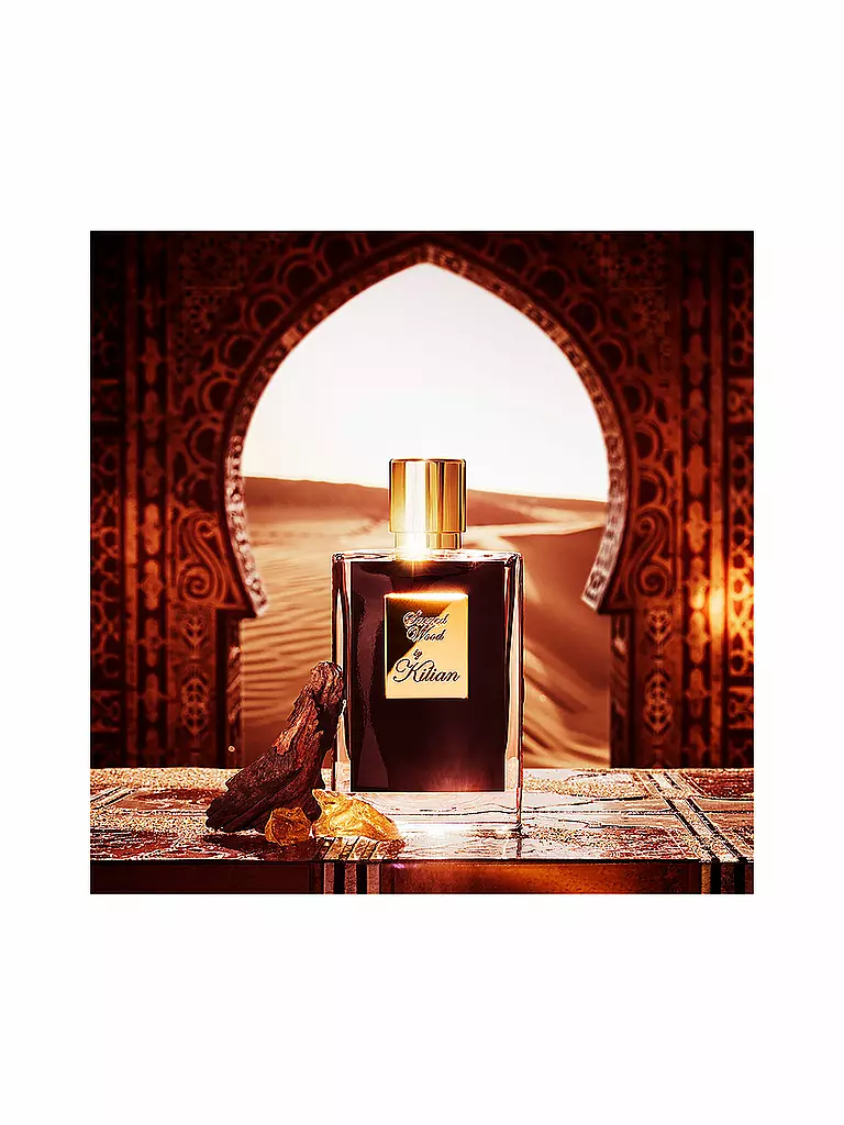 KILIAN PARIS Sacred Wood Eau de Parfum Refillable Spray 100ml keine Farbe