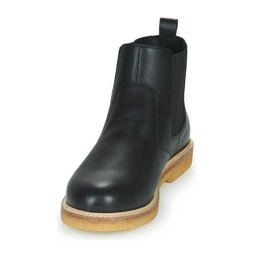 Kickers - KICK HORSE - Noir