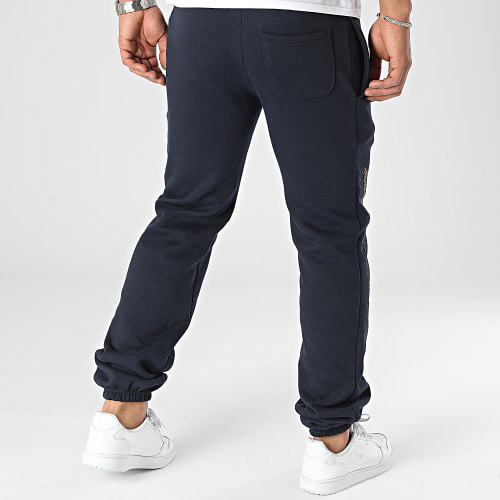 Pantalon Jogging Bleu Marine
