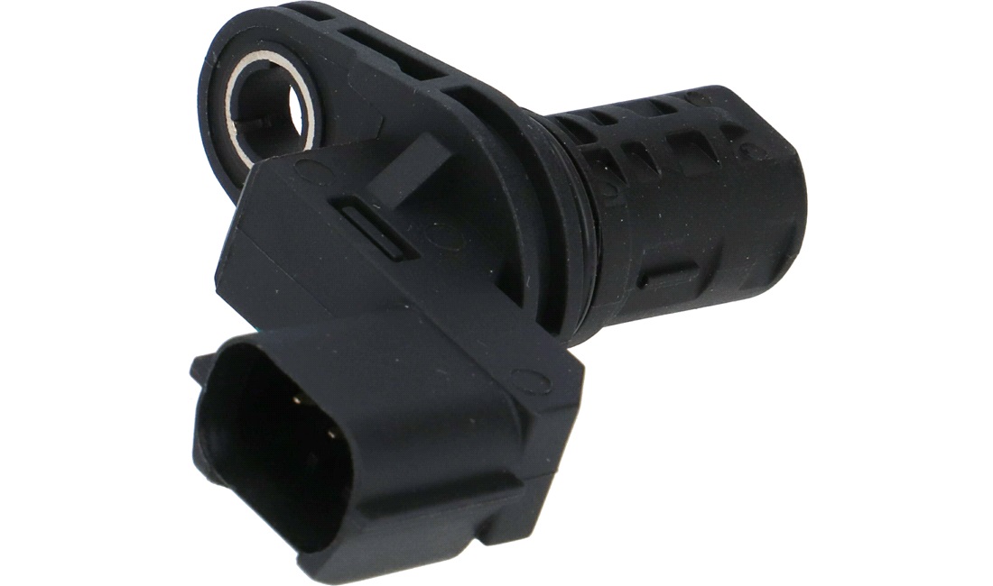 Sensor, knastakselposition