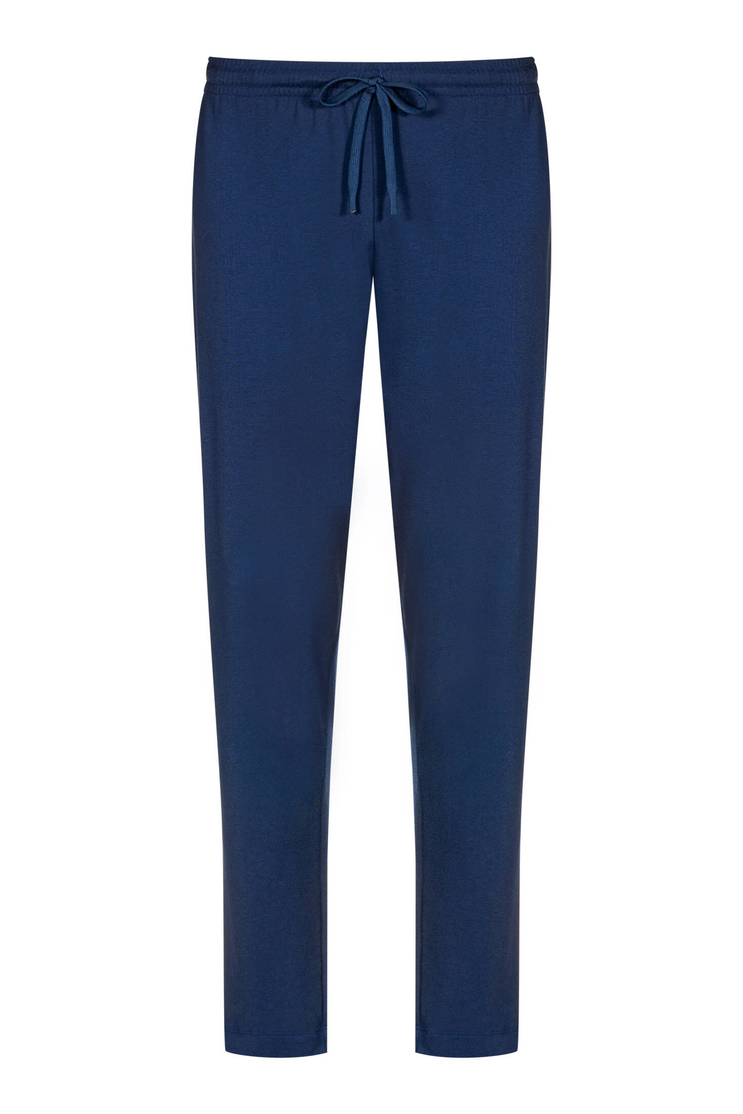 mey| Herren Hose lang Serie Solid Night