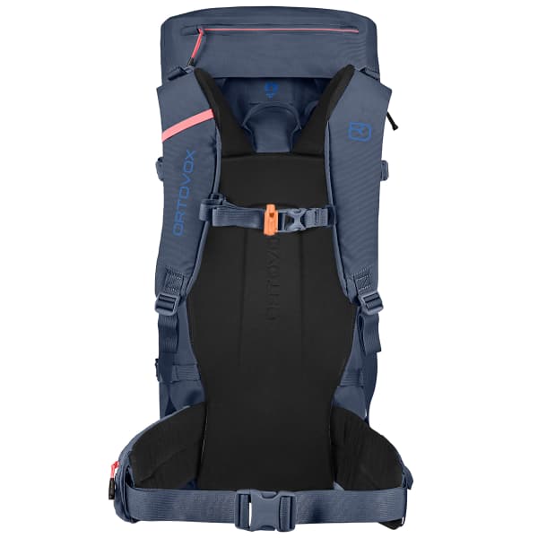 Sac à dos alpinisme ORTOVOX PEAK 38L S DRY BLUE LAKE