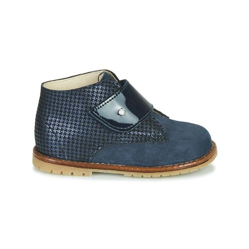 Little Mary - JANYCE - Bleu