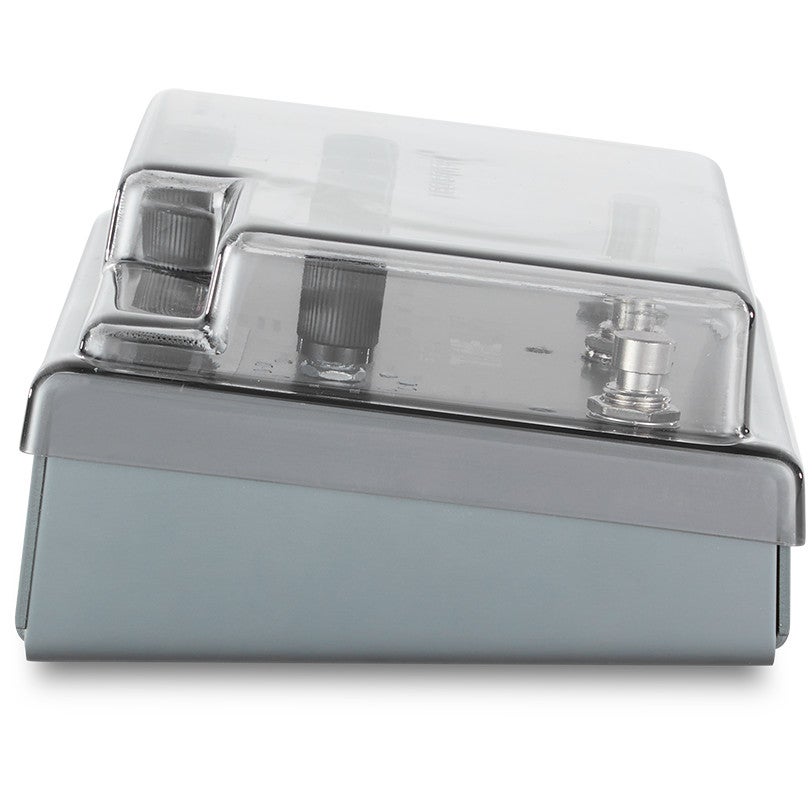 Decksaver stofkap voor Strymon 3-Switch pedalen