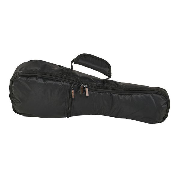 Harley Benton BJU-10 Banjo Ukulele Bundle