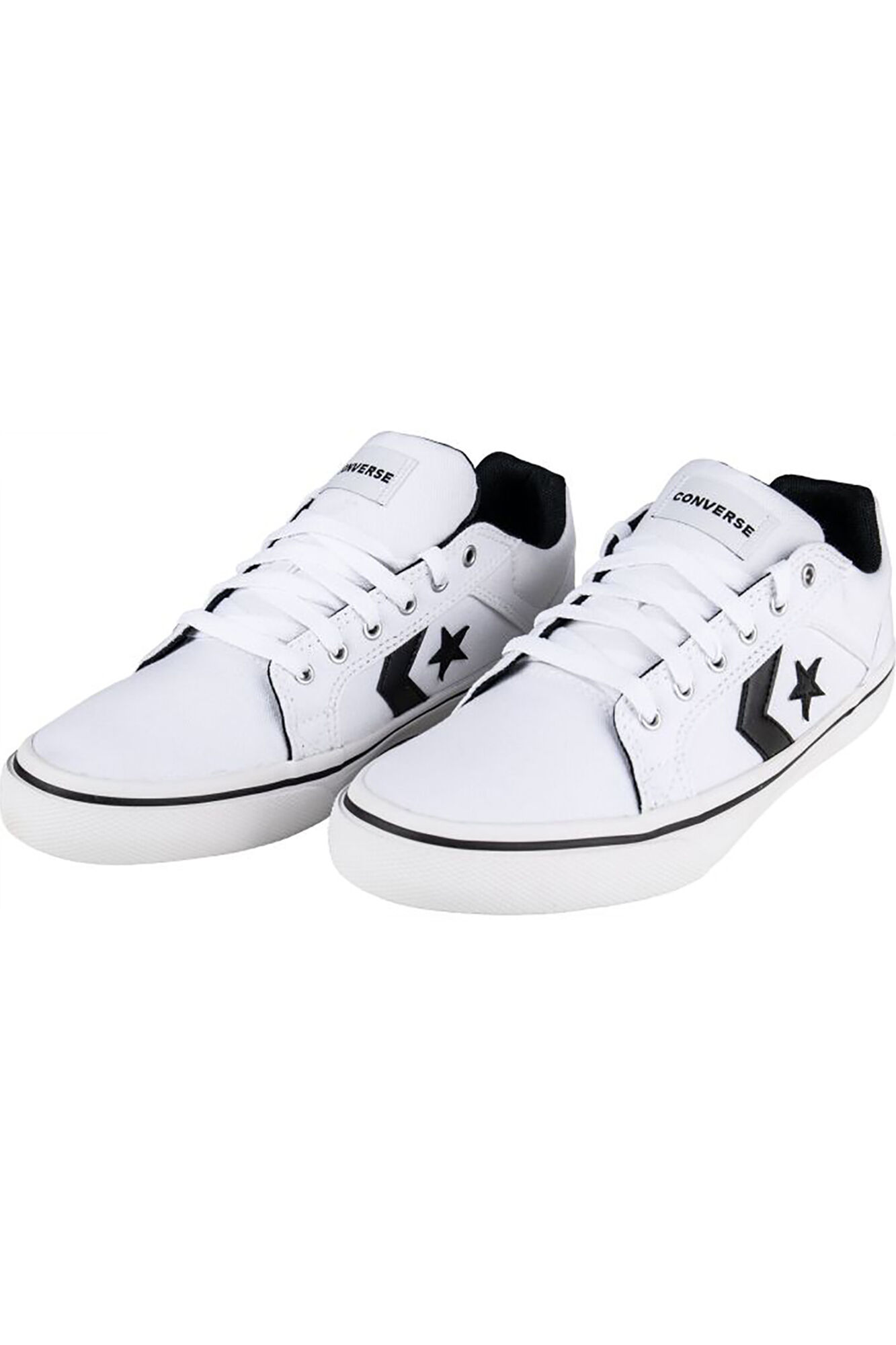 Converse The District branco