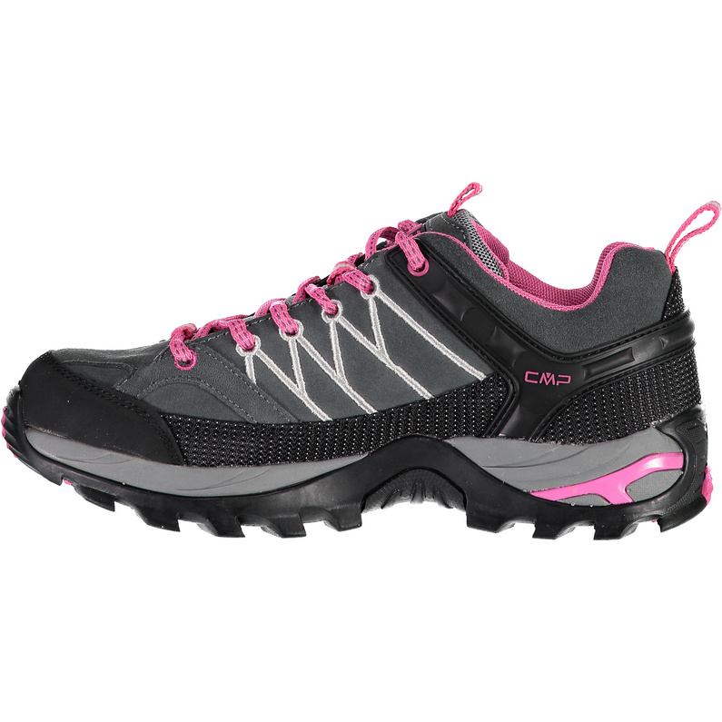 CMP Damen Rigel Low WP Schuhe