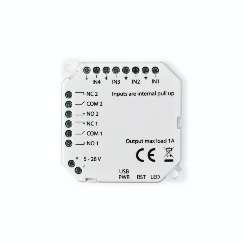 Frient - IO Module