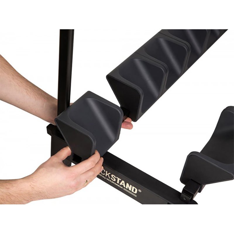 RockStand RS 20869 HOLDER E extra houder elektrische (bas)gitaar voor modulaire stand