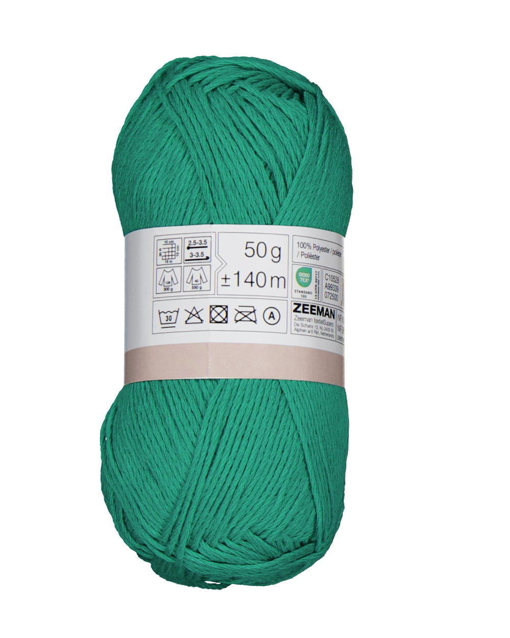 Amy Haakgaren Groen kopen? Goed en goedkoop