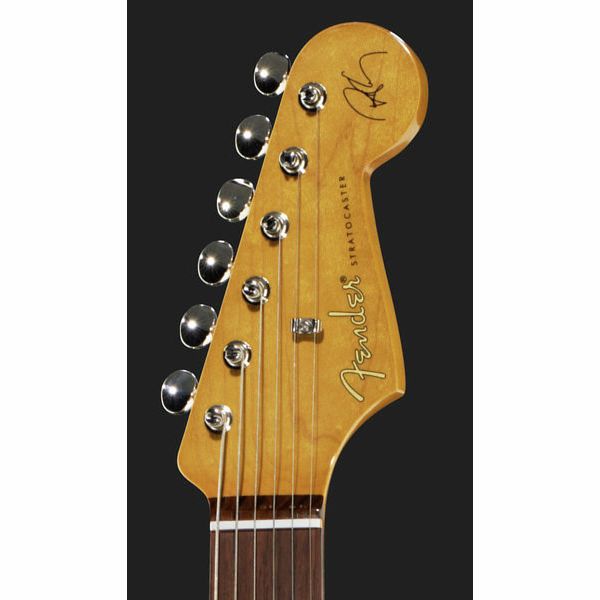 Fender Robert Cray Standard 3TSB