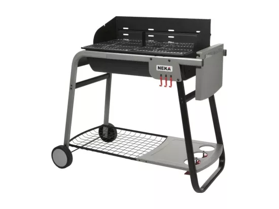 Barbecue Charbon 