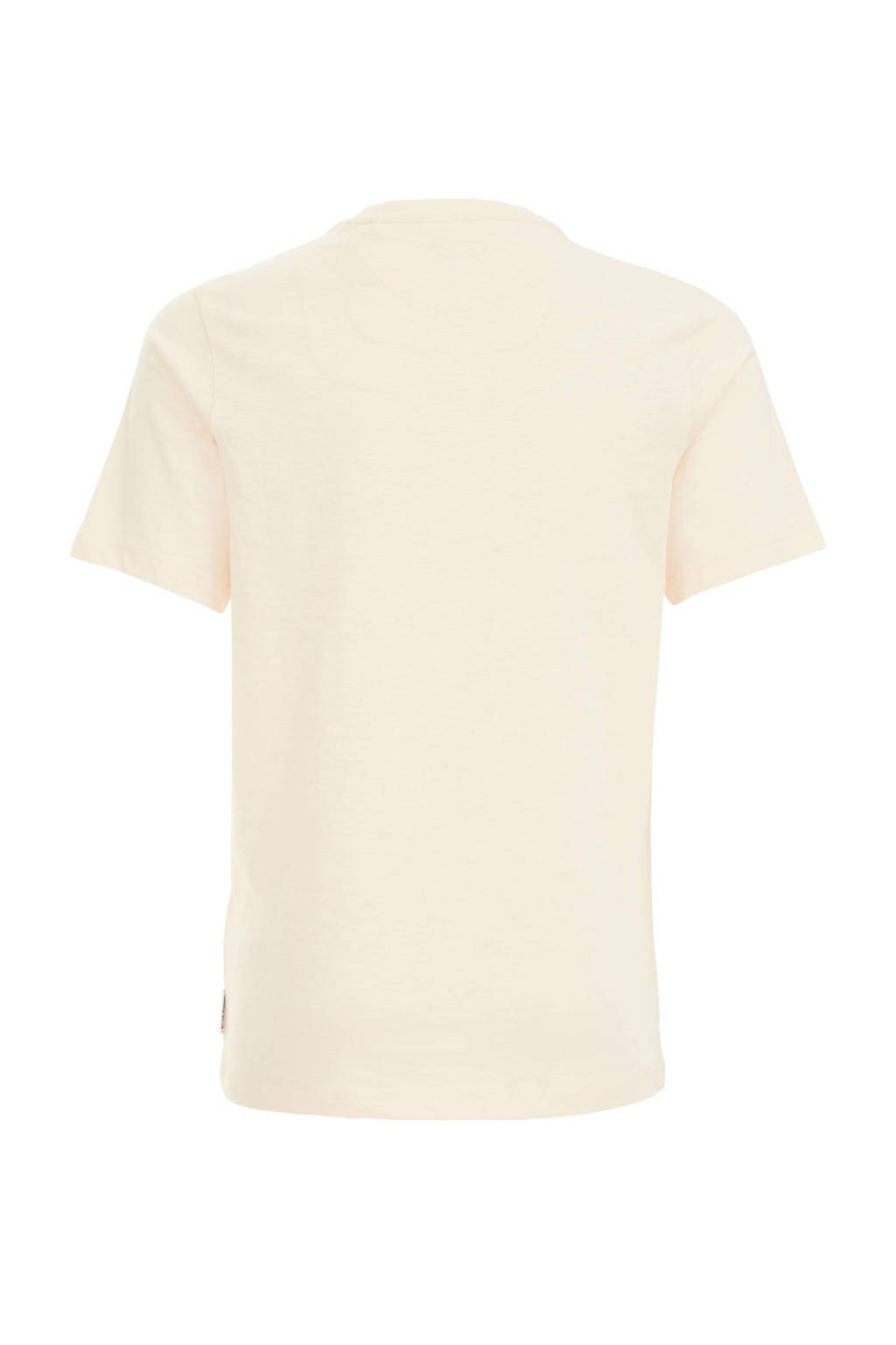 WE Fashion T-shirt ecru