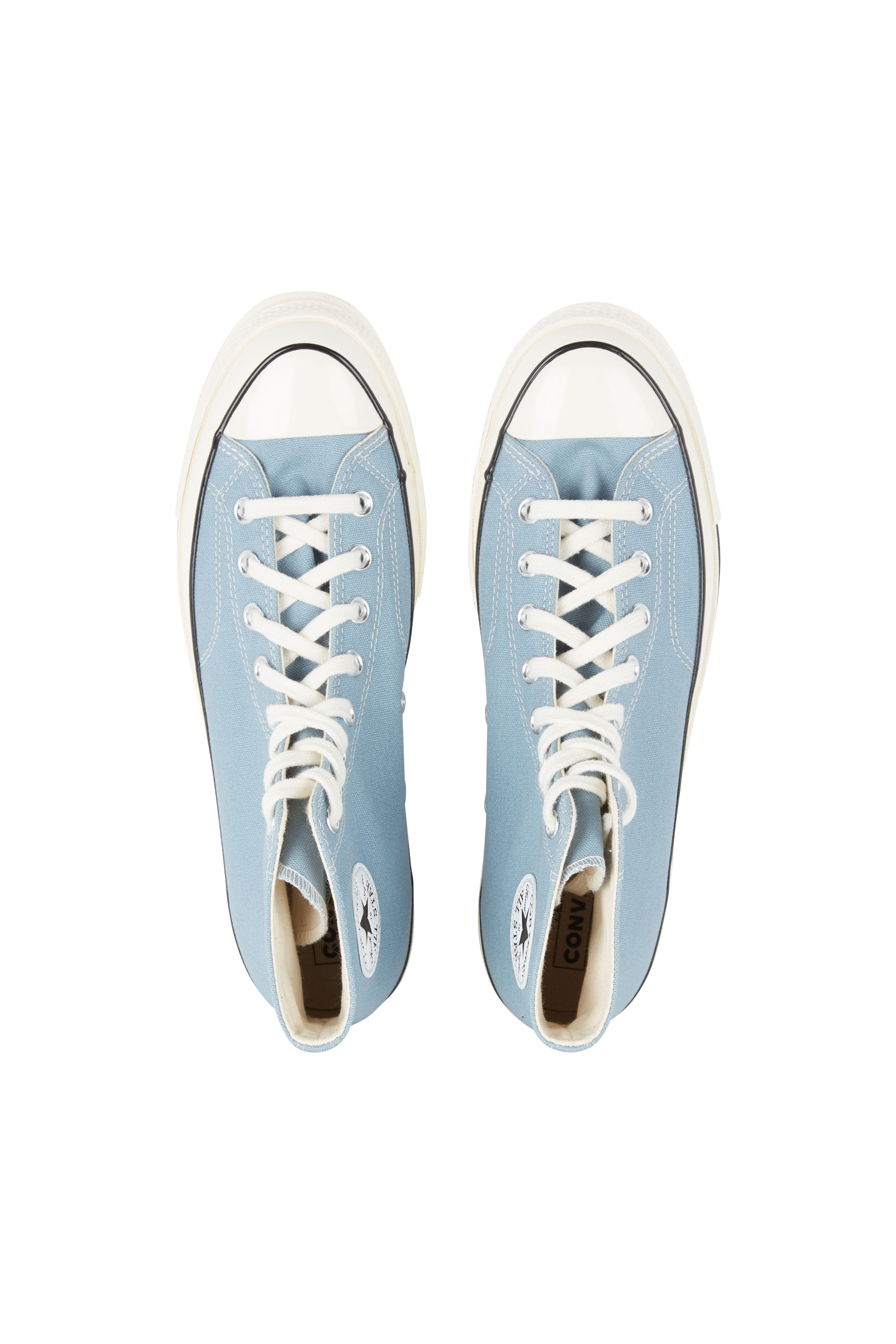 CONVERSE Baskets  CHUCK 70 HI Bleu