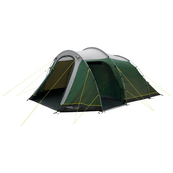 Outwell - Earth 5 Plus - Tente de groupe