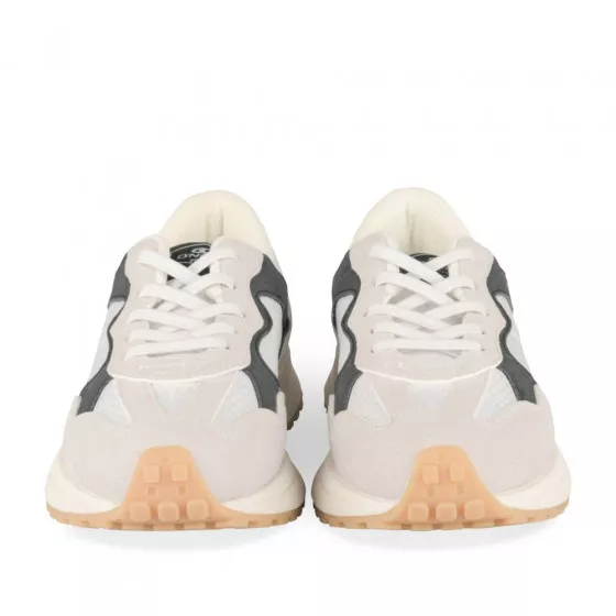 Baskets BLANC O NEILL
