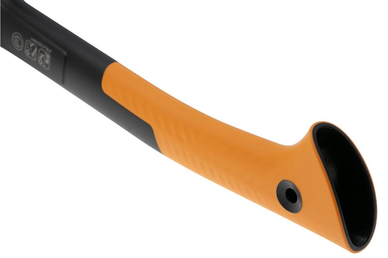 Fiskars X14 Universal Axe XS, handbijl