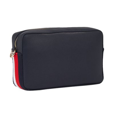 Sac à main Th Essential Sc Camera Bag Corp TOMMY HILFIGER