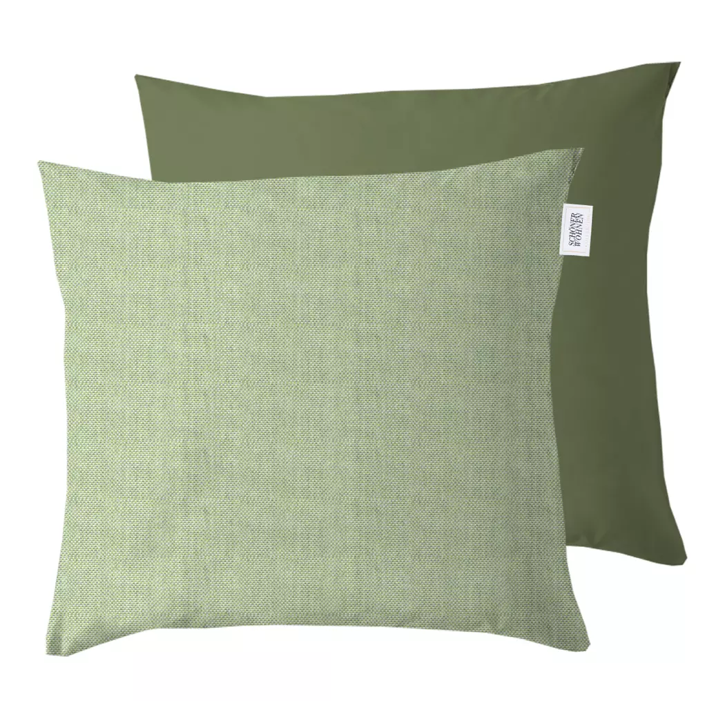 Kissen Mika WK 60 x 60 cm