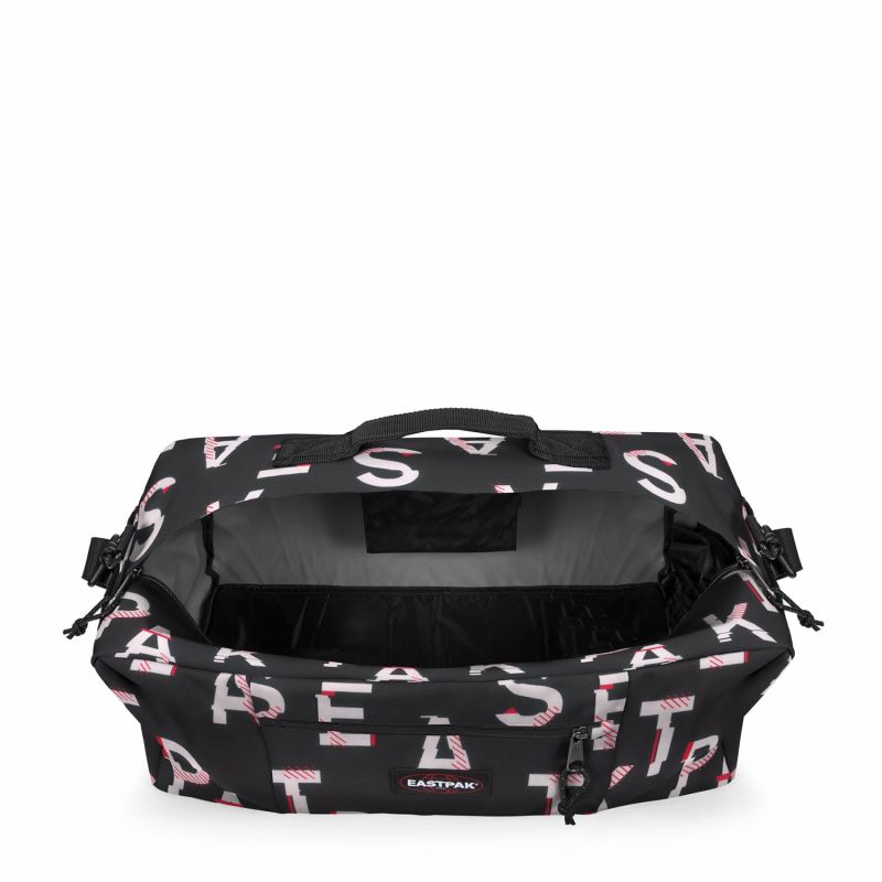 Sac de voyage Duffl'r M 36 litres Mash Core