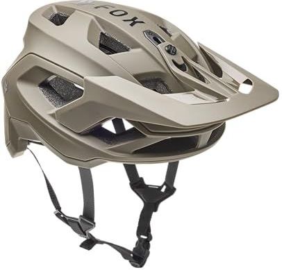Fox - Speedframe Solid - MTB Helm - Groen - Met MIPS
