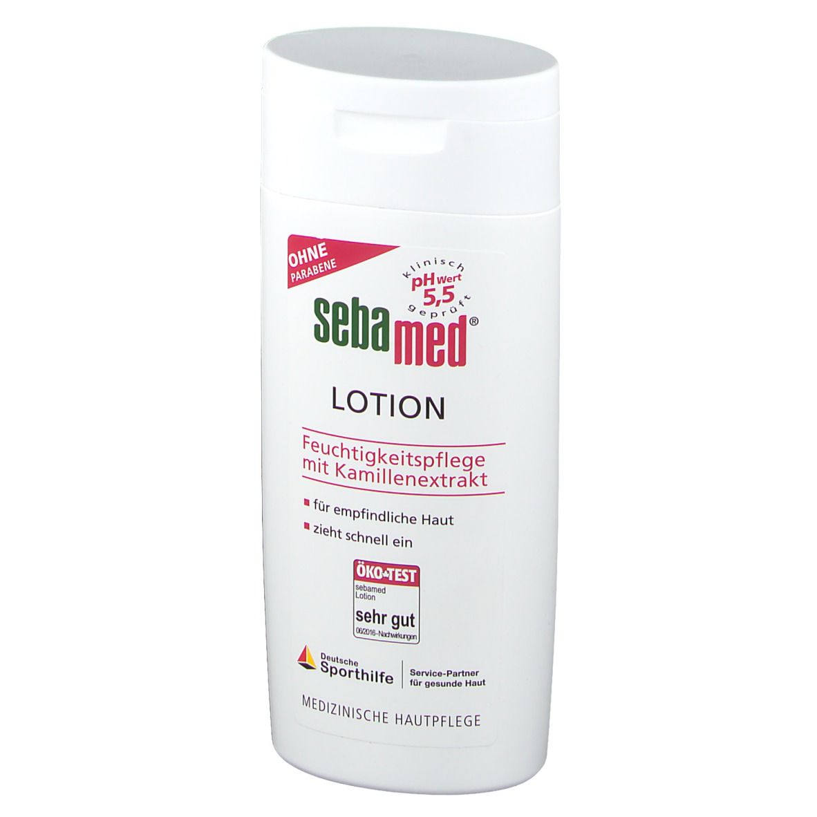 sebamed® Lotion