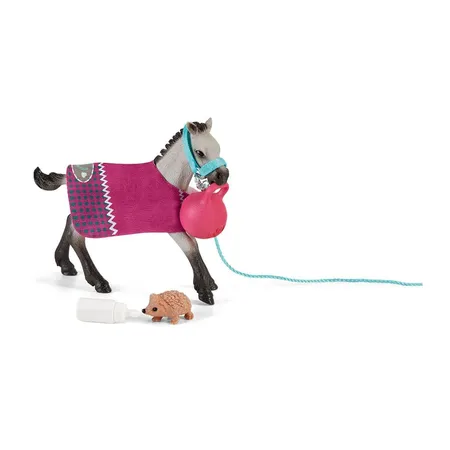 Schleich® 42534 Horse Club - Spielspaß mit Fohlen