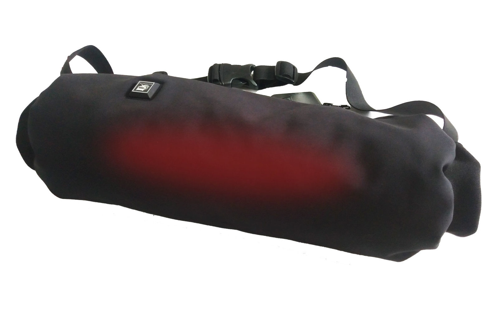 Outchair Muff In akkubetriebener Handwärmer inkl. 5 V Powerbank