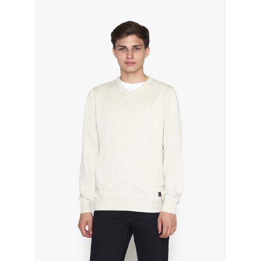 Signal Vern Bluse, Rainy Day Melange, L