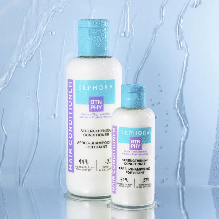 Sephora Collection Strengthening conditioner - Repair   Hydrate