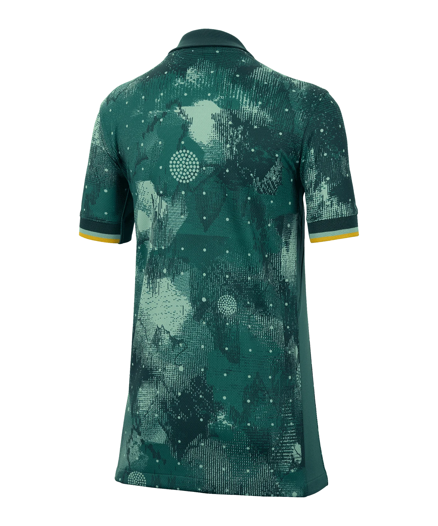 Nike Tottenham Hotspurs Trikot 3rd 2024/2025 Kids Grün F380
