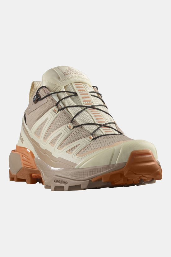 Salomon Salomon X Ultra 360 Edge Gore-Tex Wandelschoen Dames