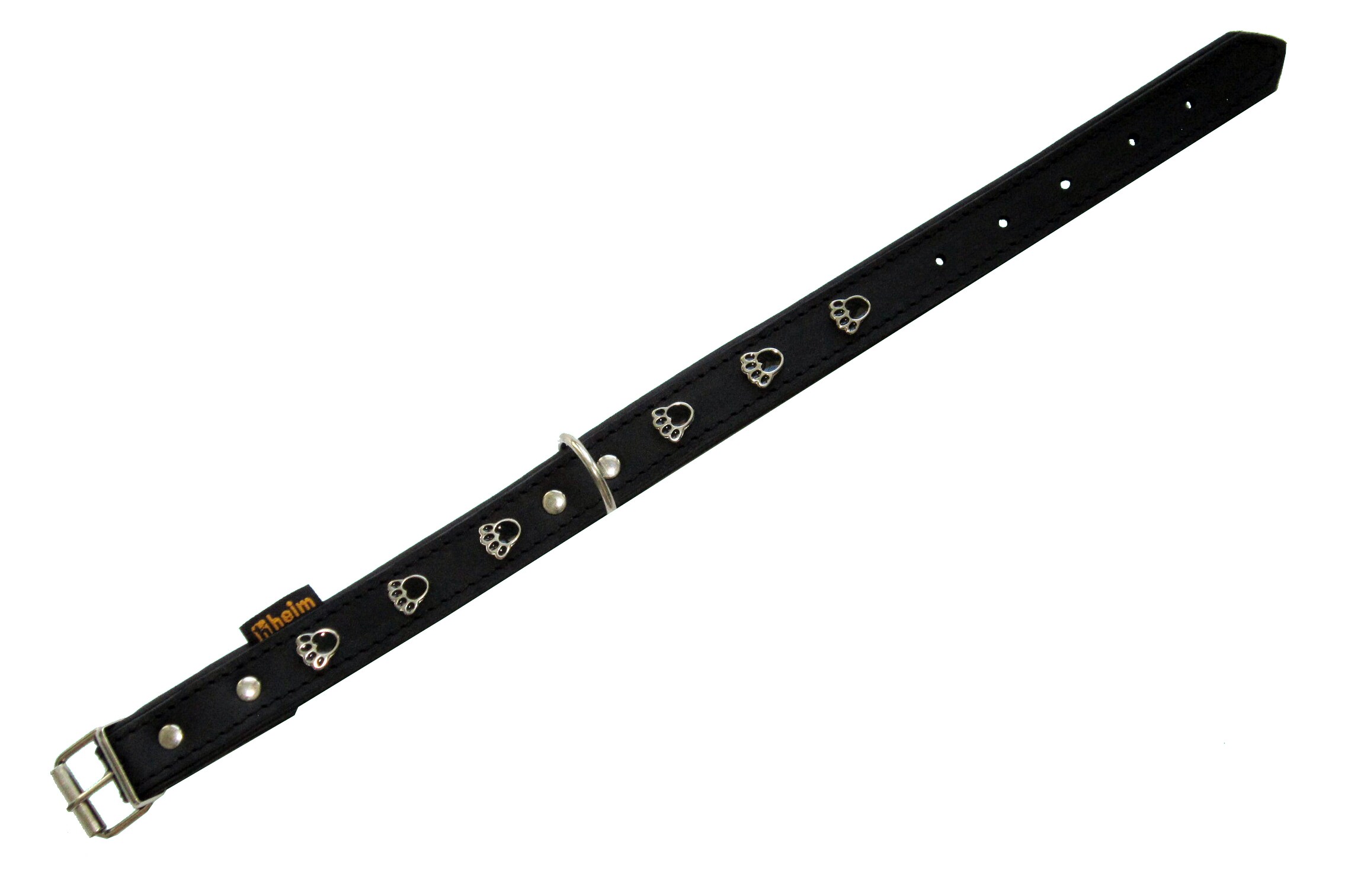 Halsband Pfote