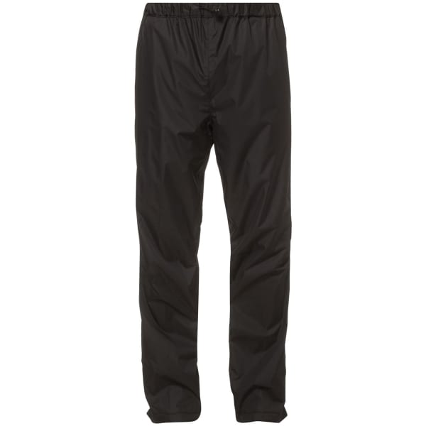 Pantalon randonnée VAUDE FLUID PANTS II BLACK