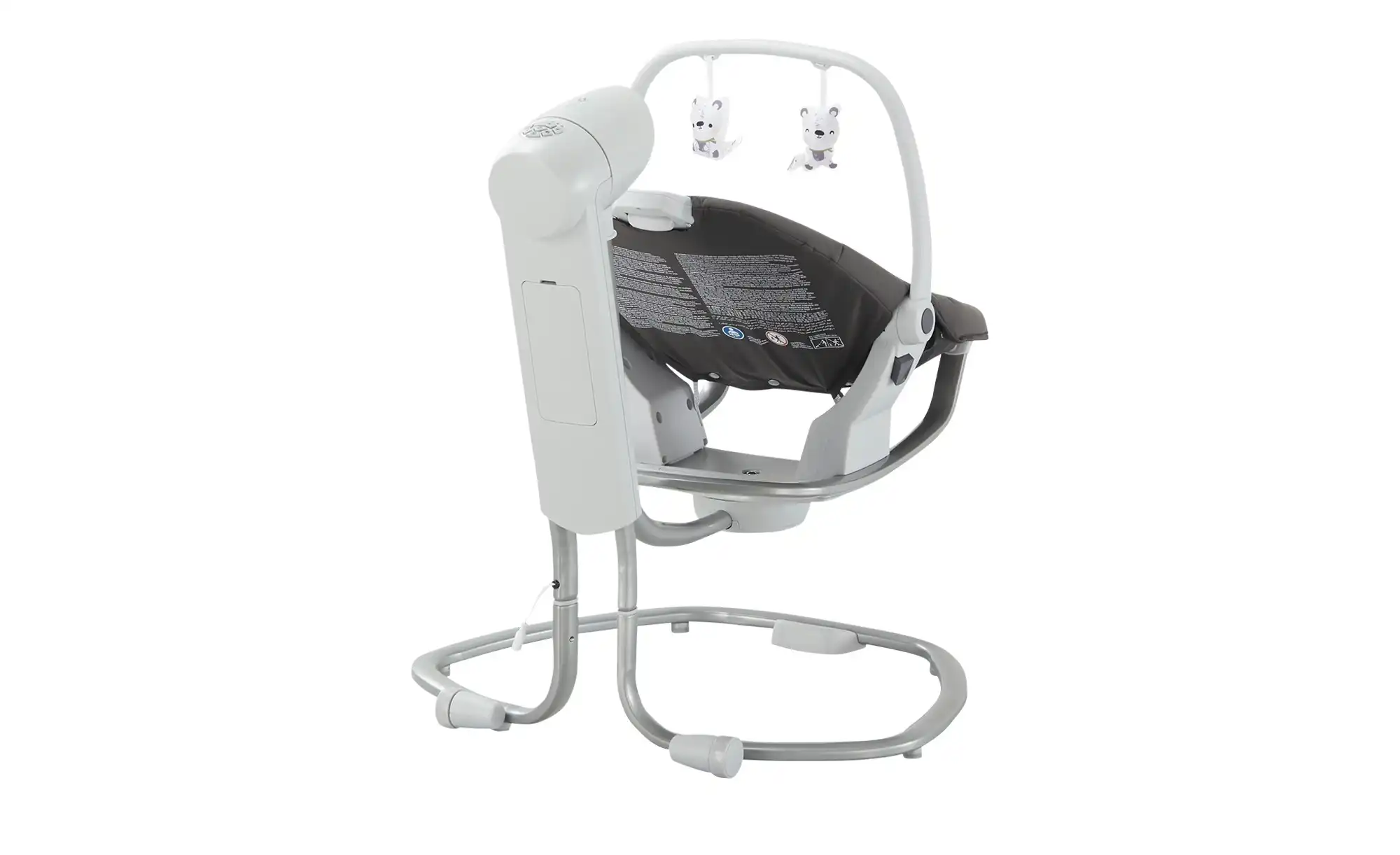 Joie Babywippe Serina 2in1
