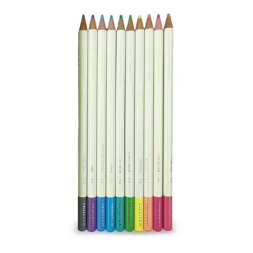 TOMBOW® IROJITEN Farbstifte 10er-Sets