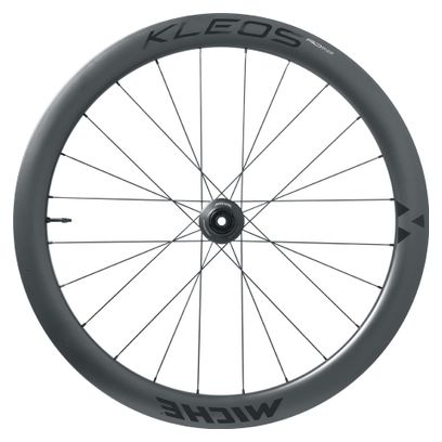 Paire de Roues Miche Kleos RD DX 50-50 Tubeless 700 Disc | 12x100mm | 12x142mm | Centerlock