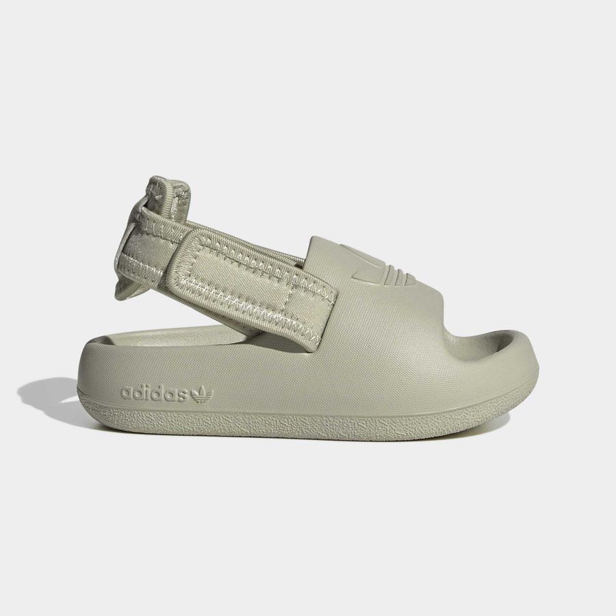 Adidas Original Claquette Adilette Adiform Enfants