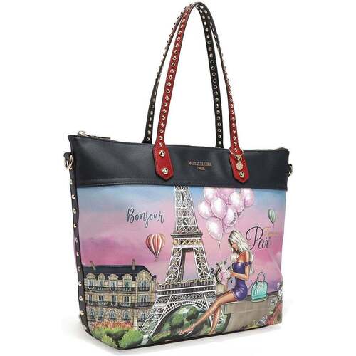 Nicole Lee - BOLSO SHOPPER 