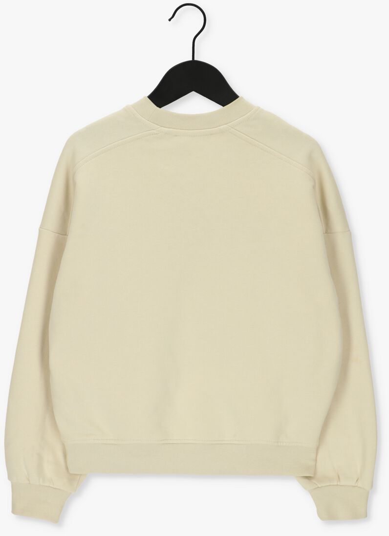 FRANKIE & LIBERTY zand frankie & liberty sweater floor sweater
