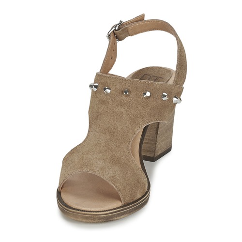 Betty London - EGALIME - Taupe
