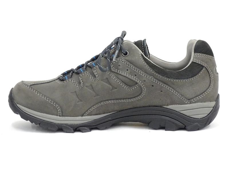 Meindl 3879-31 Wandelschoenen Grijs