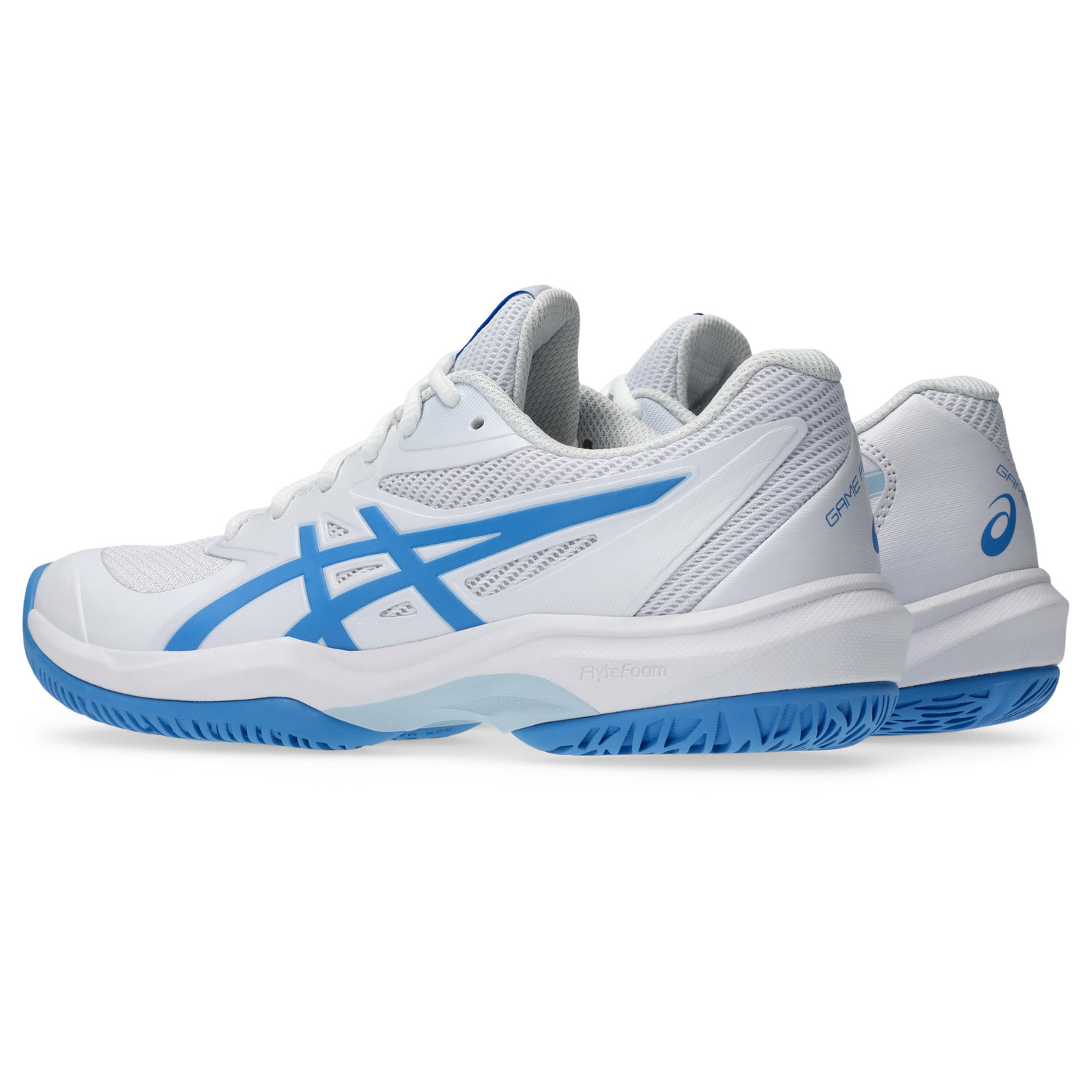 ASICS Game FF Dames